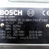 Three-phase Motor IEC 60034 Used