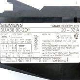 Overload relay 20-32A Used