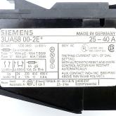 Überlastrelais 25-40A Gebraucht