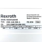 Linear module CKK-110-NN-1 Used