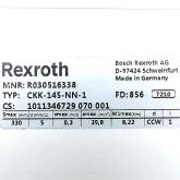 Linearmodul CKK-145-NN-1 Gebraucht