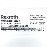 Linearmodul CKK-110-NN-1 Gebraucht