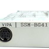 Interface module  Used