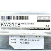 Keyboard drawer KWG-19-2HE Used
