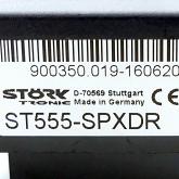 Temperature regulation board  Used