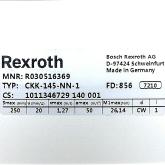 Linearmodul CKK-145-NN-1 Gebraucht