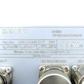 Geberanschlussbox SME93  
