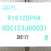 Transformer G0C123J00031 Used