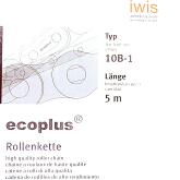 Rollenkette ecoplus Neu OVP