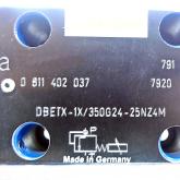 Proportionalventil DBETX-1X/350024-25NZ4M 