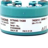 Temperature transmitter  