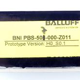 Profibus Network Interface  