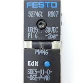 Pressure sensor 527461 New