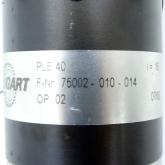 Planetary Gear PLE 40  Used