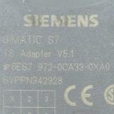 Siemens Simatic S7 TS Adapter  Gebraucht