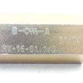 Flutec check valve  Used