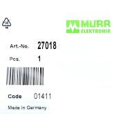 Distributor  New FS