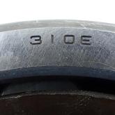 Cylindrical roller bearings  New