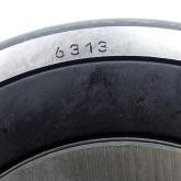 Deep groove ball bearings  New