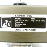 ACG Ventil  