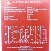 Safety relay  
