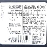 Hilfsschütz 3RH1140-2BB40 Gebraucht