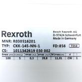 Linear module CKK-145-NN-1 Used