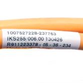 Kabel IKS255/006.00 Neu