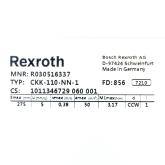 Linearmodul CKK-110-NN-1 Gebraucht