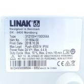Lifting motor  Used