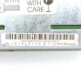 Hard disk VBD7ZBF04P Used