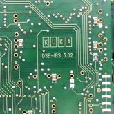 Circuit boards  Used