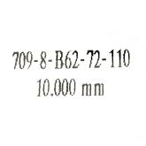 709-8-B62-72-110  Neu