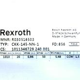 Linearmodul CKK-145-NN-1 Neu