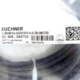 Anschlussleitung C-M08F04-04X-025PV1,0-ZN-084703 Neu OVP