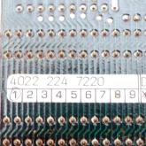 Electronic Board  Used
