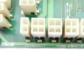 Circuit board YS-656H Used