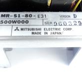 Servo Drive 500W000 Used