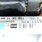 Servo Drive 500W000 Gebraucht