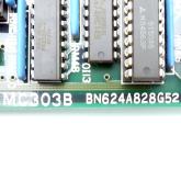 Circuit boards  
