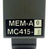 Memory Card MEM-A0  Neuwertig