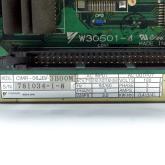 Juspeed-F Transistor Inverter  Gebraucht