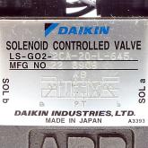 4/3 Directional control valve  Used
