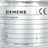 Encoder  Used