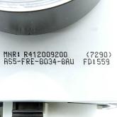 Filter-pressure control valve AS5-FRE-G034-GAU AS5-FRE-G034-GAU-080-PBP-HO-05 New