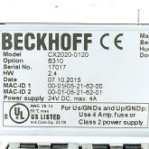 Basic CPU module  New FS