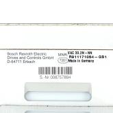 Anschlussmodul VAC 30.2N-NN Gebraucht