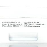 Connection module VAC 30.2N-NN Used