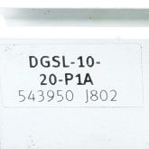 Mini-Slide 543950 Used