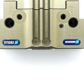 2 Finger Parallelgreifer PGN-plus 40-AS Gebraucht